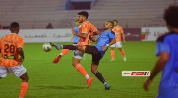 موعد مباراة غزل المحلة وفاركو في الدوري المصري والقنوات الناقلة للمواجهة